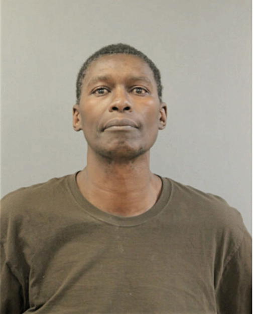 GERALD B RIGGS, Cook County, Illinois