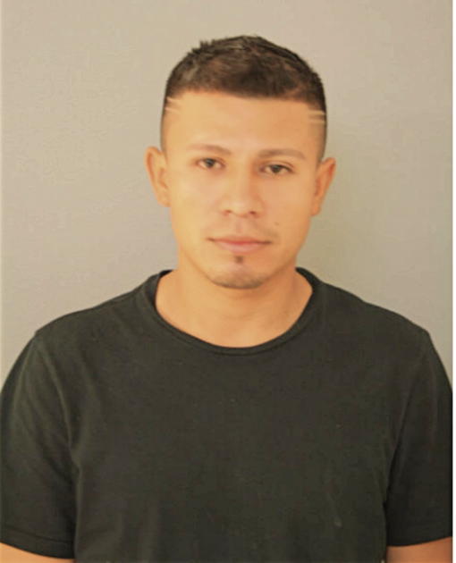 EDUARDO CRUZ RIOS, Cook County, Illinois