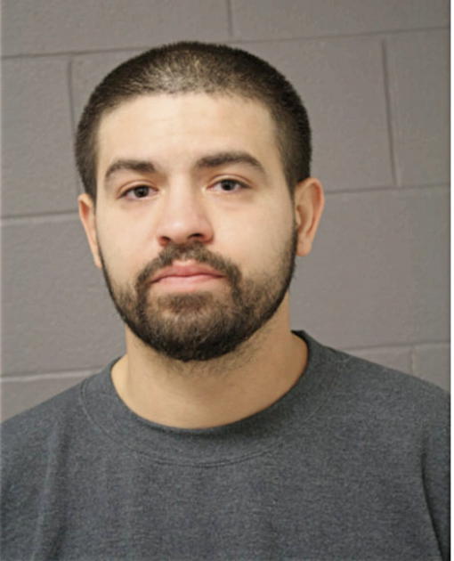 JUAN RIVERA, Cook County, Illinois