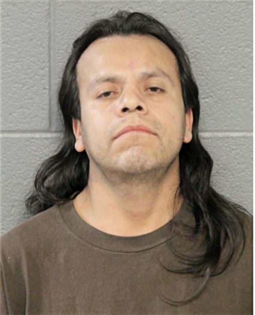 NOE RIVERA, Cook County, Illinois