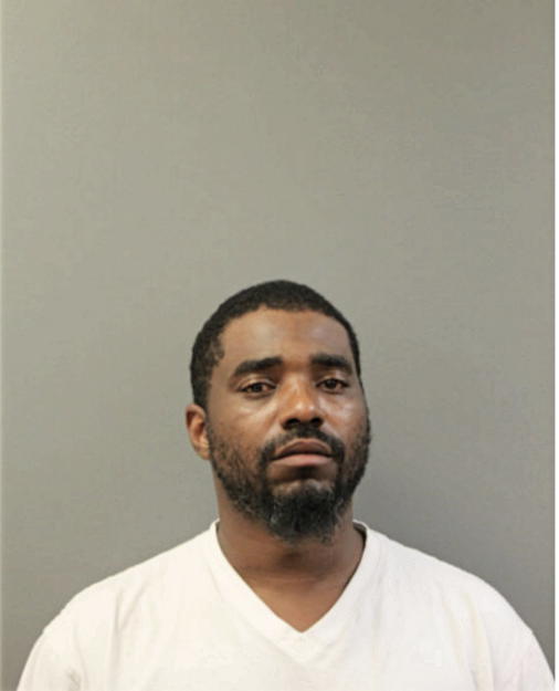 MELVIN ROBINSON, Cook County, Illinois