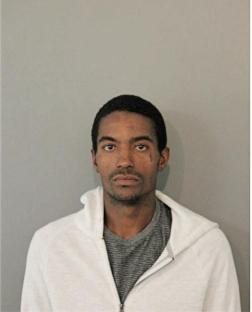 TYRIS L ROBINSON, Cook County, Illinois