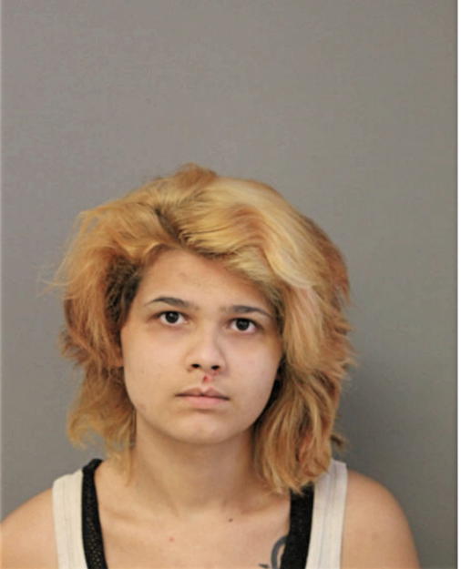 ANITA RODRIGUEZ, Cook County, Illinois