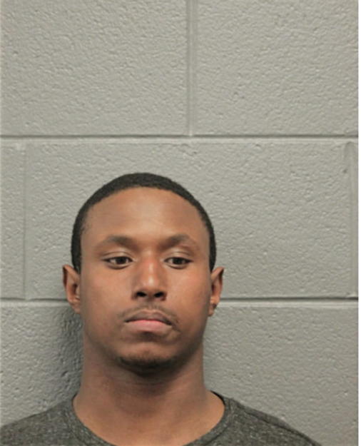ANTONIO D ROLLING, Cook County, Illinois