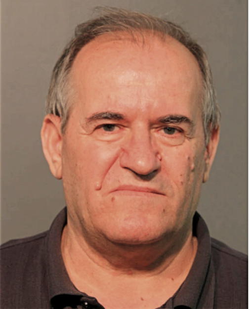MAKSIM RROKAJ, Cook County, Illinois