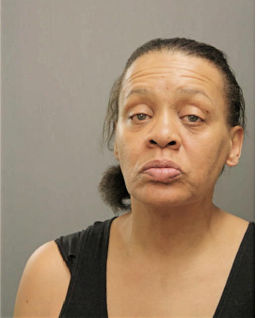 SYLVIA RUFUS, Cook County, Illinois