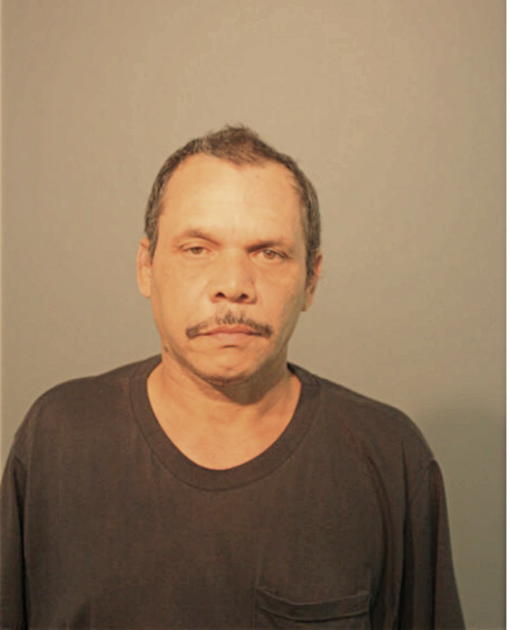 FELIX SANCHEZ, Cook County, Illinois