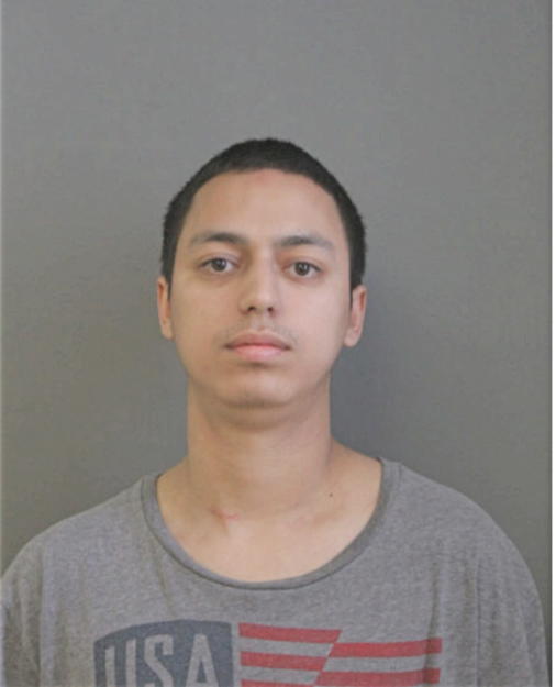 MIGUEL J SANCHEZ, Cook County, Illinois