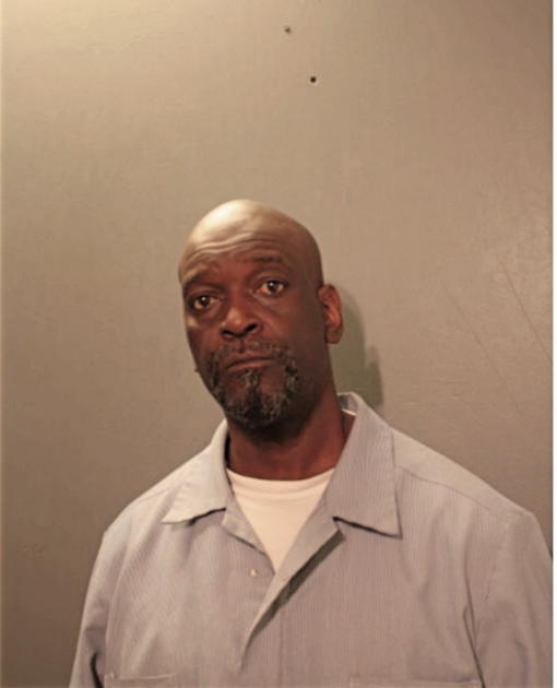 CEDRIC L SANDERS, Cook County, Illinois