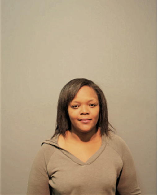 MARSHA D SCOTT, Cook County, Illinois