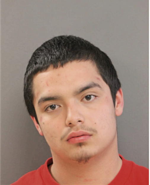 ARMANI C SERRANO, Cook County, Illinois