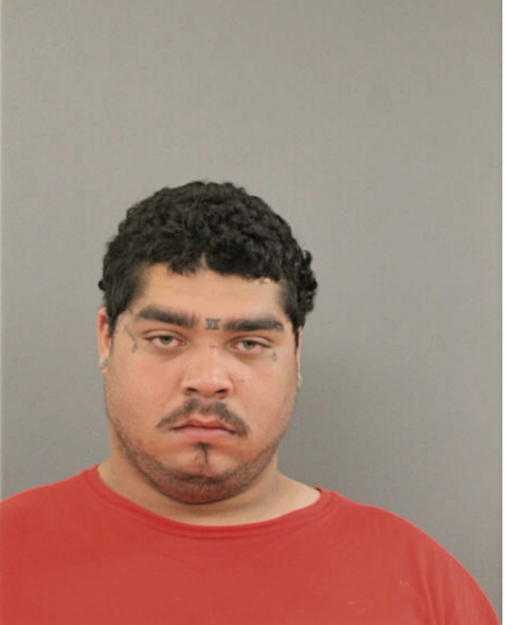 KEVIN SERRANO, Cook County, Illinois