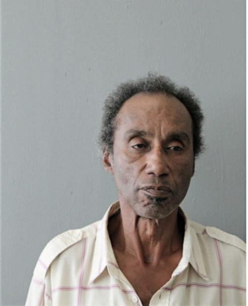 TOMMIE SHELTON, Cook County, Illinois