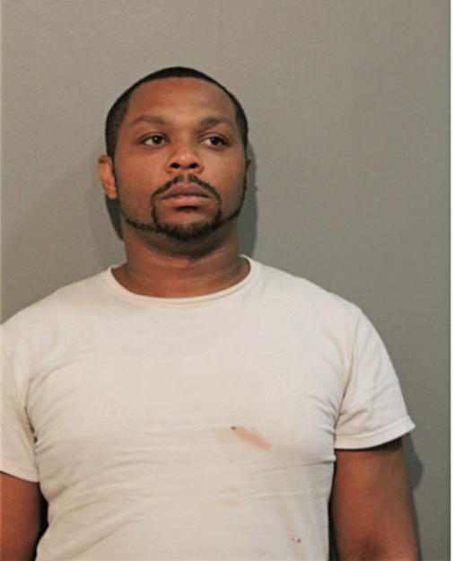 JOSHUA V SIDNEY, Cook County, Illinois