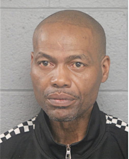 PRESTON SINGLETON, Cook County, Illinois