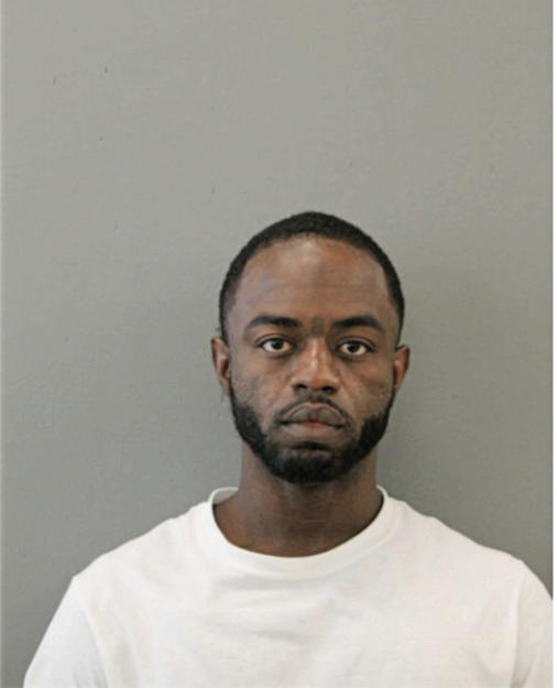 KENDALL SLEDGE, Cook County, Illinois