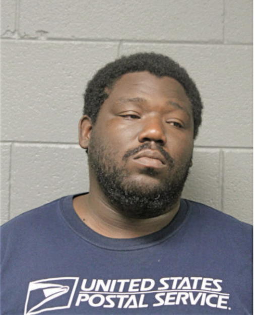 CHARLES SMITH, Cook County, Illinois