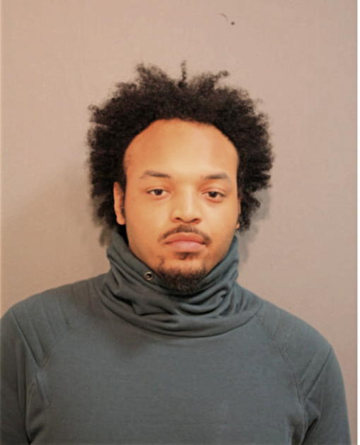 CHAYSE T SMITH, Cook County, Illinois
