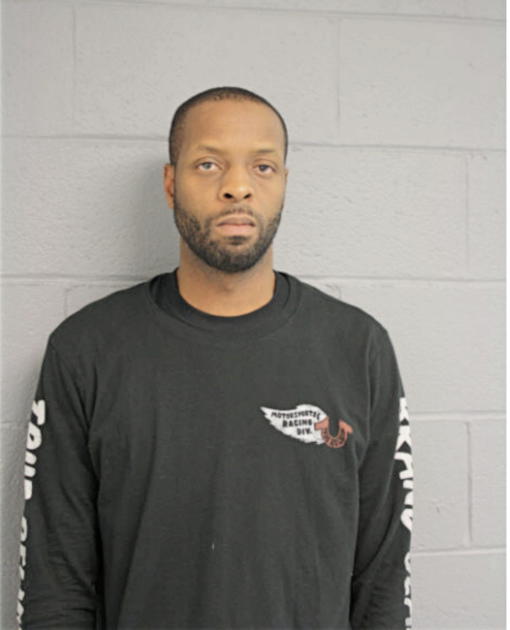 OKPARA SMITH, Cook County, Illinois