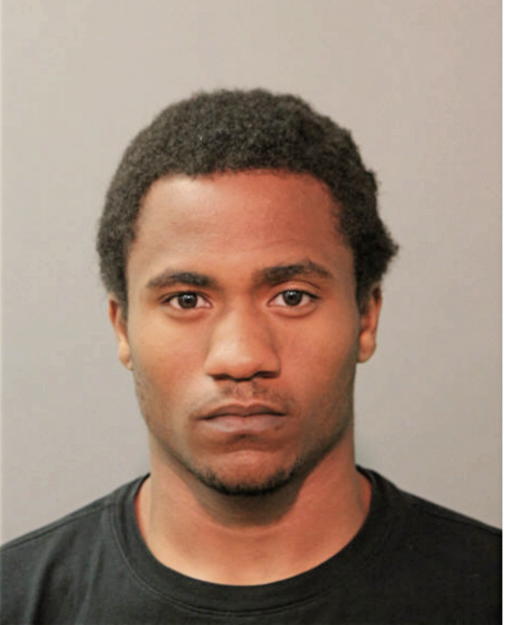 TYSHAUN E SMITH, Cook County, Illinois