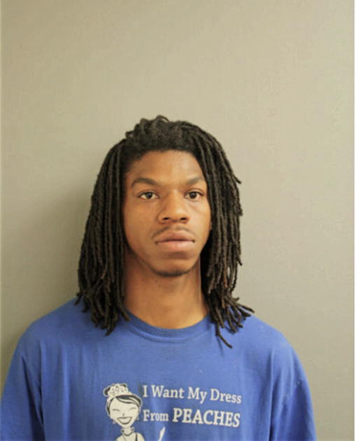 AARON J SNEED, Cook County, Illinois