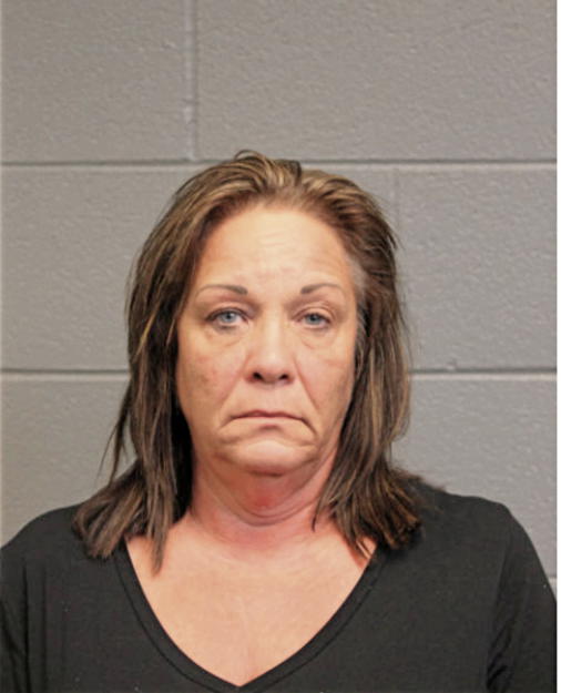 MARY K STECYNA, Cook County, Illinois