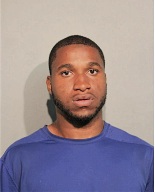 MICHAEL LEWIS STEELE, Cook County, Illinois
