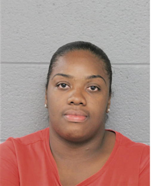 KEANANNA STREETER, Cook County, Illinois