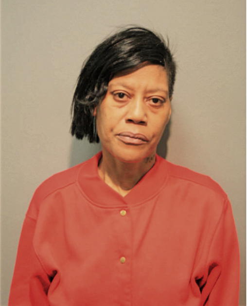 LILLIAN A TAPES, Cook County, Illinois