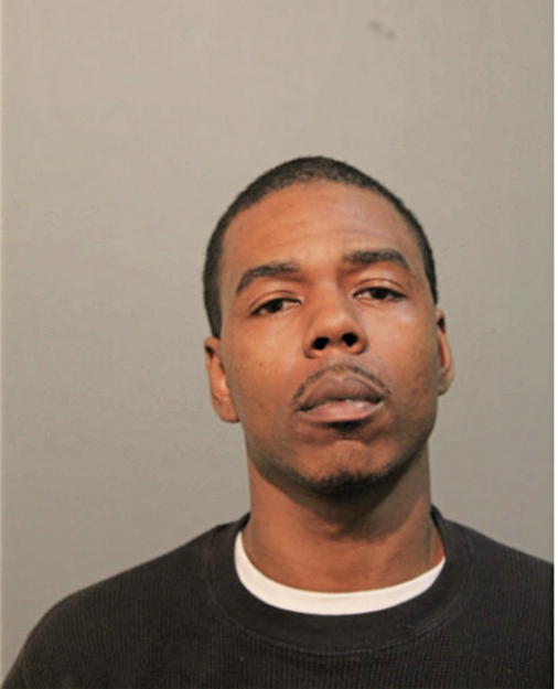 STEVIE A TAYLOR, Cook County, Illinois