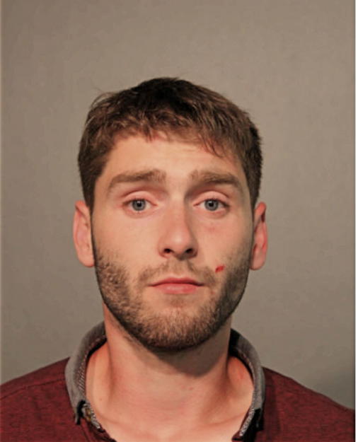 MICHAEL TERENCE, Cook County, Illinois