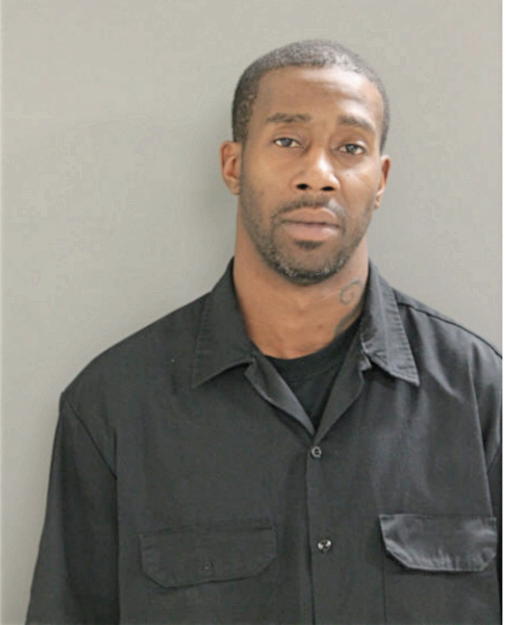 KEVIN LAMAR TERRY, Cook County, Illinois