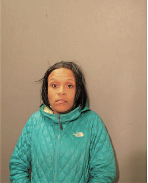 DENISE THOMAS, Cook County, Illinois