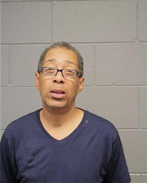 JERRY THOMAS, Cook County, Illinois