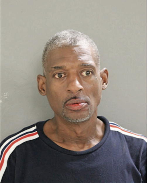 DARRIEAN L TOLBERT, Cook County, Illinois