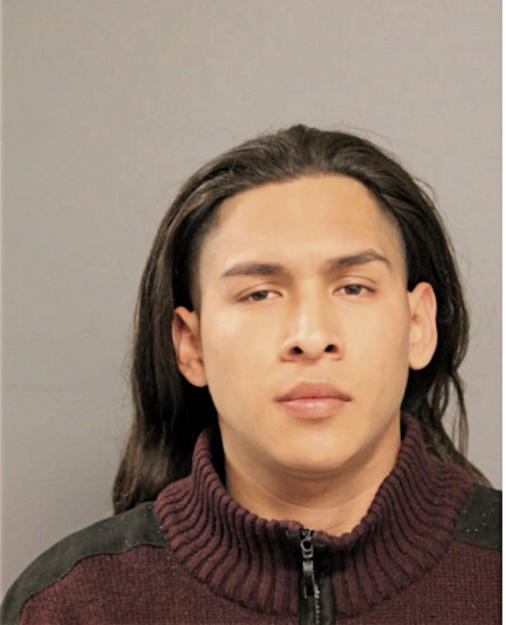 RAFAEL A TOLENTINO, Cook County, Illinois