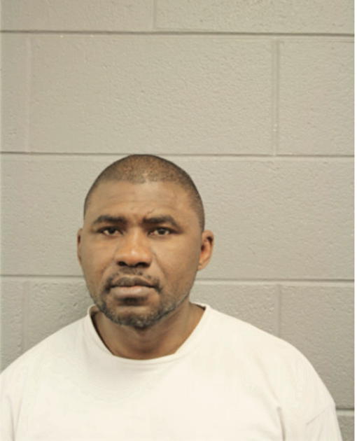DANI M TOURE, Cook County, Illinois