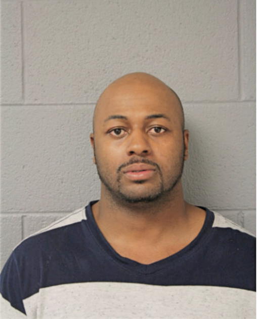 JOSHUA A TOWNSEN, Cook County, Illinois