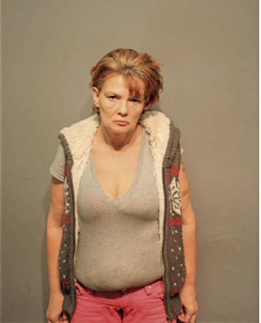 AMY JUANITA TUCKER, Cook County, Illinois