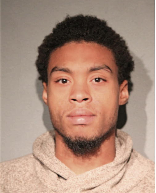CHRISTIAN J TURNER, Cook County, Illinois