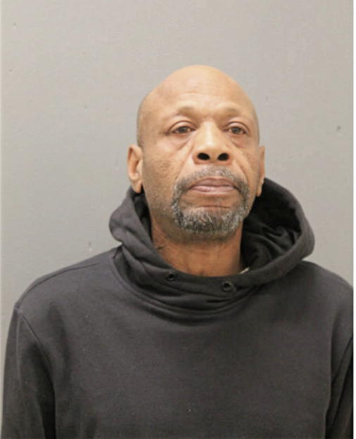 DAVID L TURNER, Cook County, Illinois