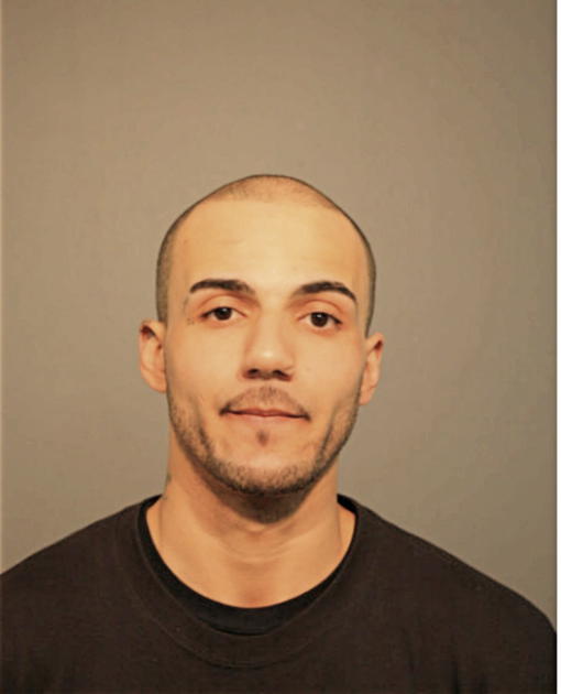 ADAM R VELAZQUEZ, Cook County, Illinois