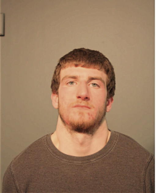ERIC R VENETUCCI, Cook County, Illinois