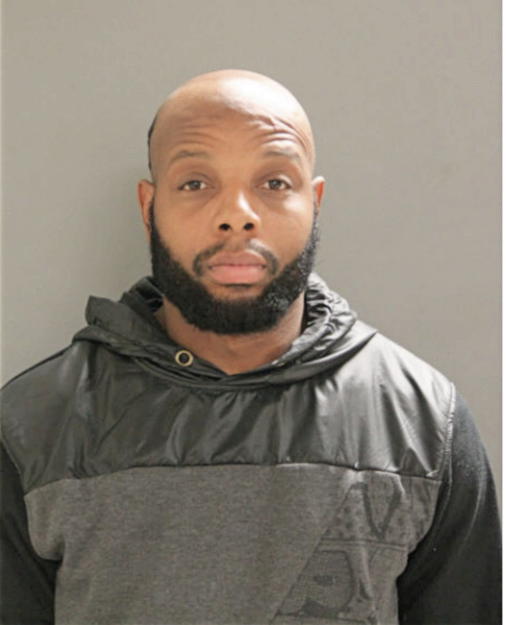 TITO WADE, Cook County, Illinois