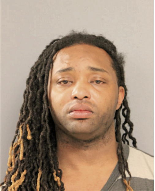 CALVIN D WAFFORD, Cook County, Illinois