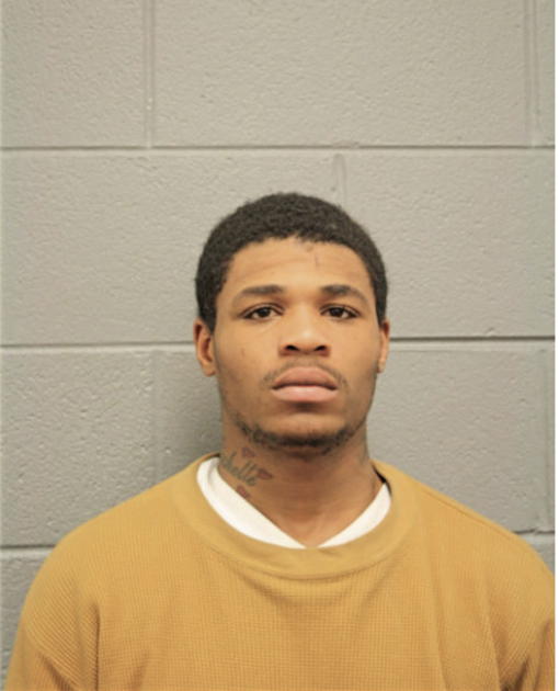 HOWARD WALKER, Cook County, Illinois