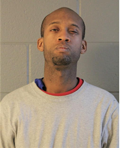 MARIO WALLS, Cook County, Illinois