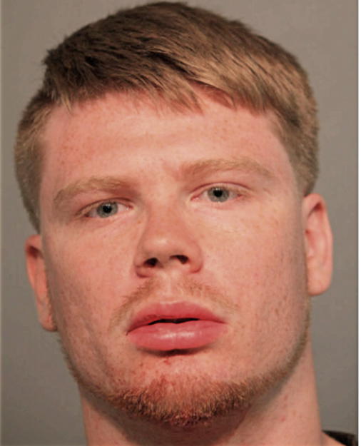 FRANKLIN T WARMOWSKI, Cook County, Illinois