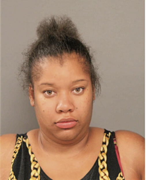 SHIQUITA M WASHINGTON, Cook County, Illinois