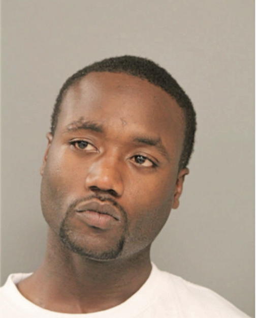 DONELL WEST, Cook County, Illinois